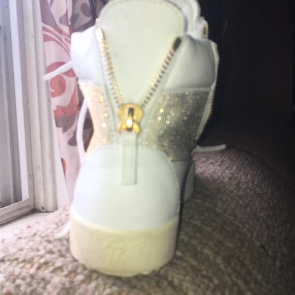 Giuseppe shoes - Picture 4 of 5